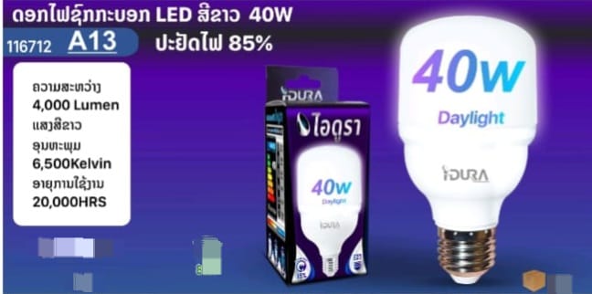 product